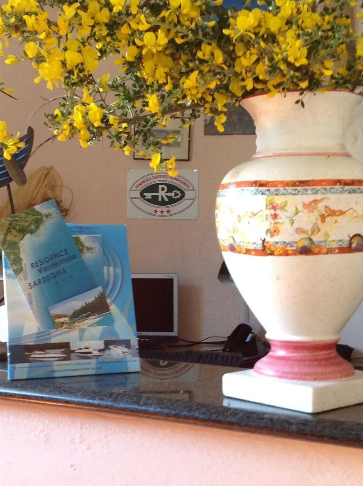 Verdemare Sardegna Uno