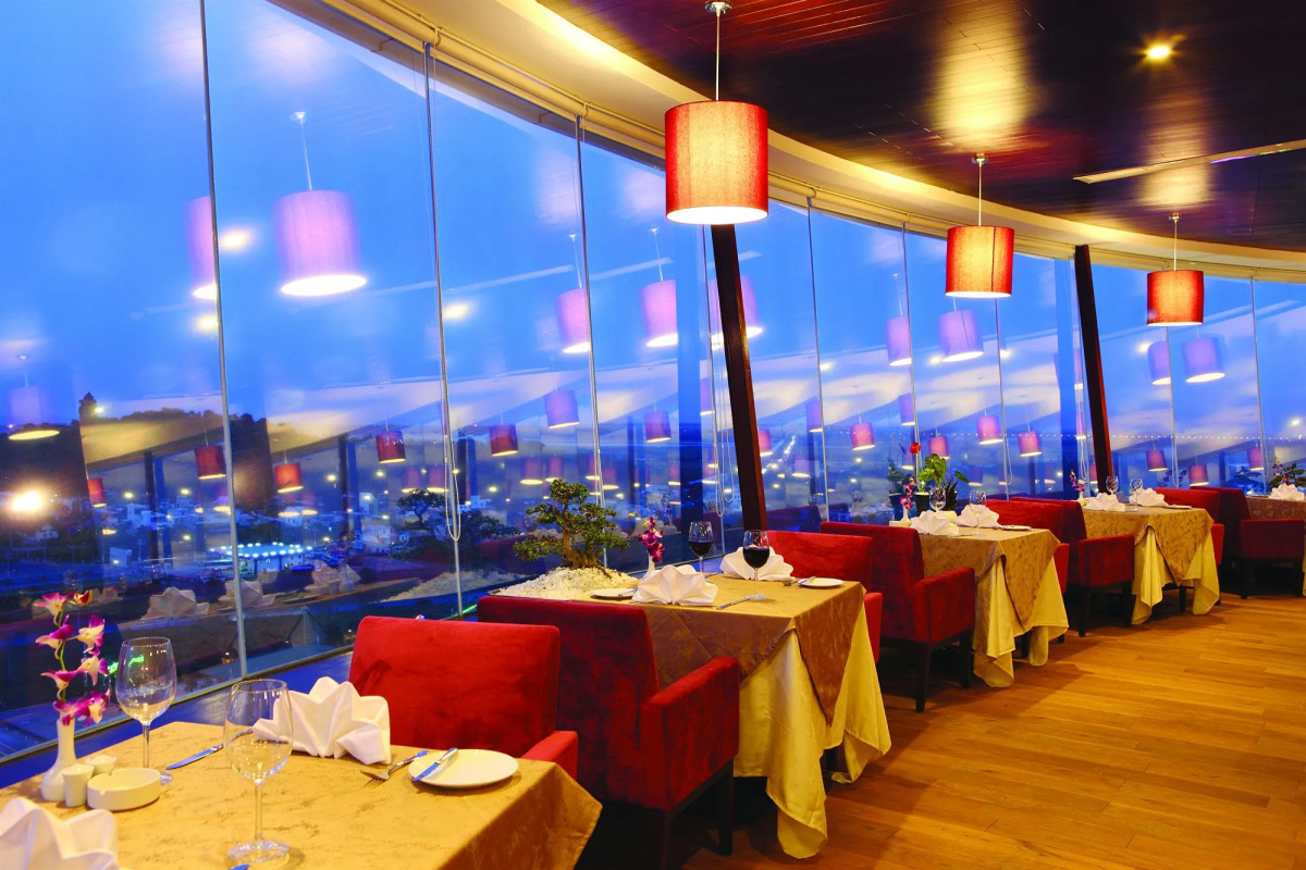 TUI BLUE Tuy Hoa - Wellness & Retreat Hotel