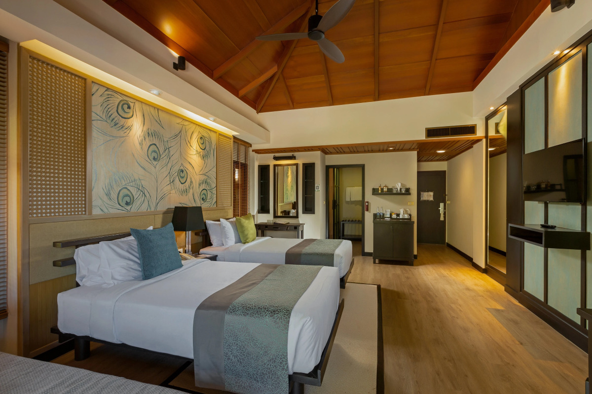 Khaolak Merlin Resort