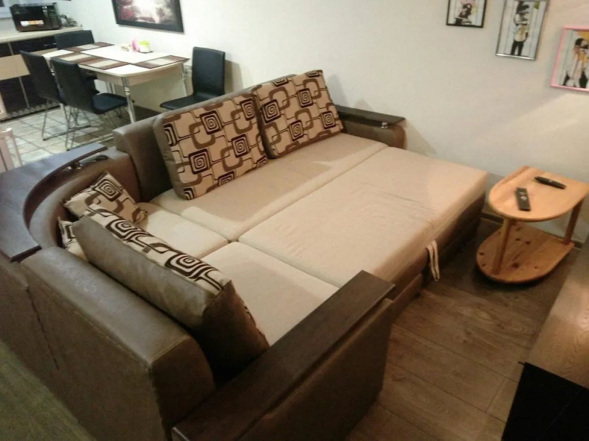 Гостевой Дом Лагуна