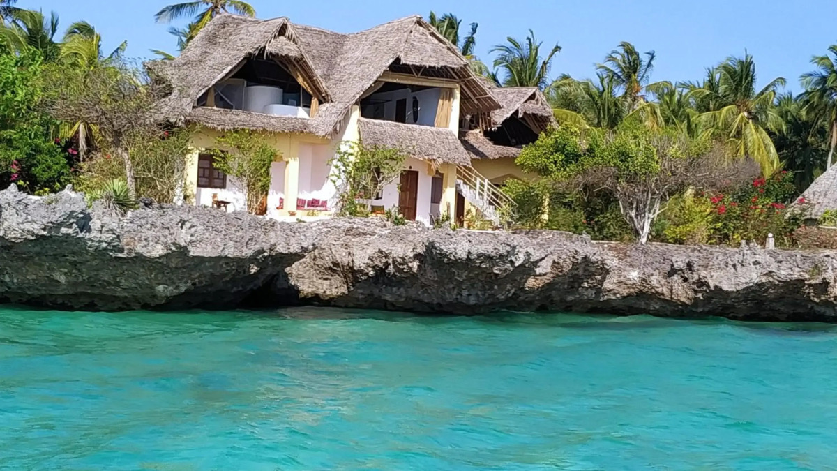 Aldiana Club Zanzibar Kwanza
