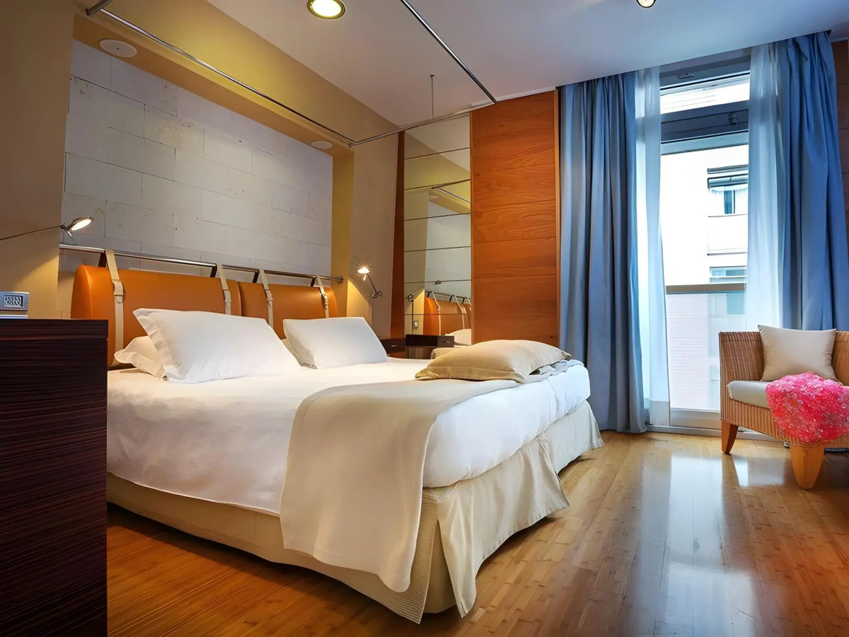 Towers Hotel Stabiae Sorrento Coast