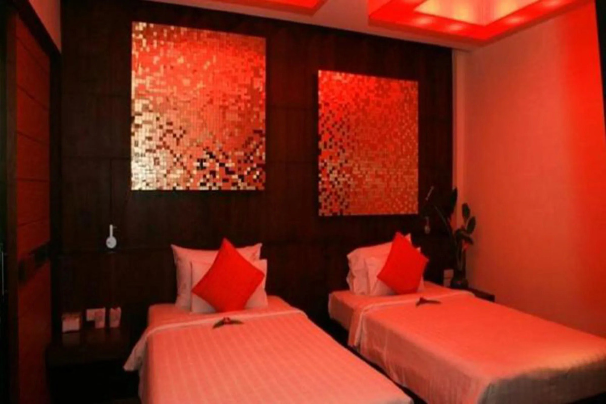 Samui Jasmine Resort