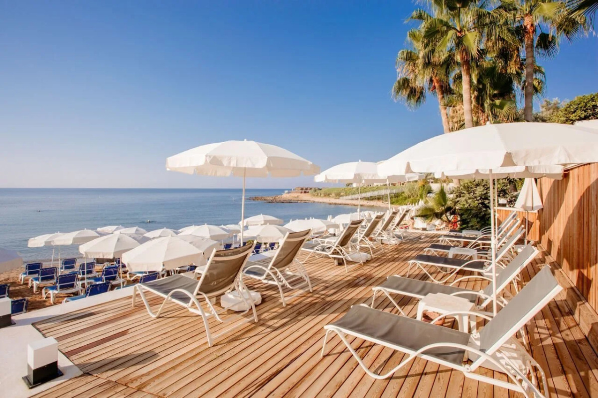 Selene Beach & Spa Hotel