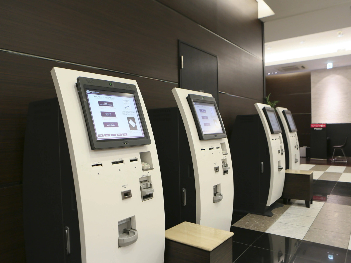 APA Hotel Keisei Narita Ekimae