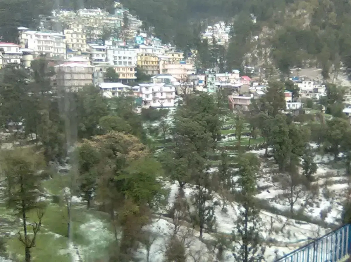 Chhaya Niwas Punjabi Dhawa