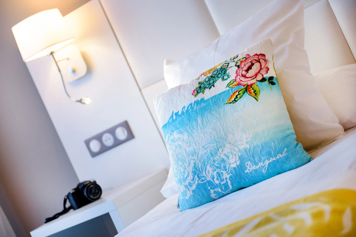 Grand Hotel Gallia & Londres