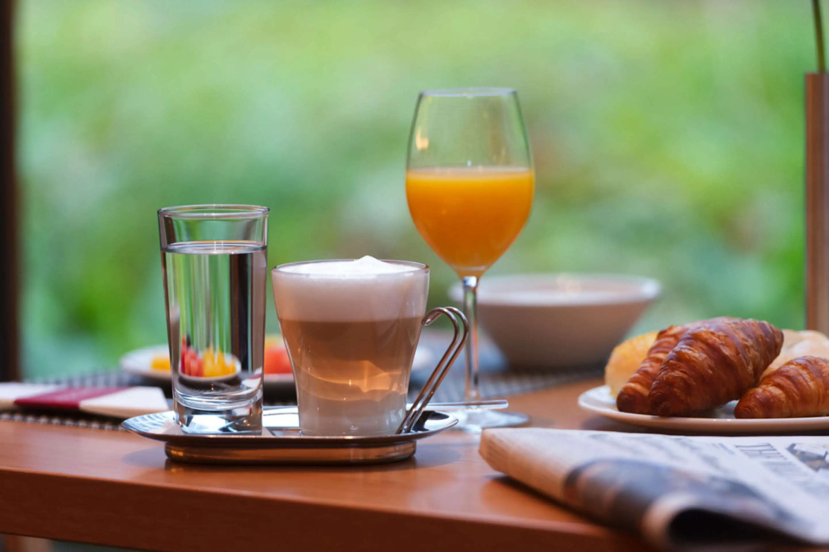 Steigenberger Airport Hotel Amsterdam Hotel