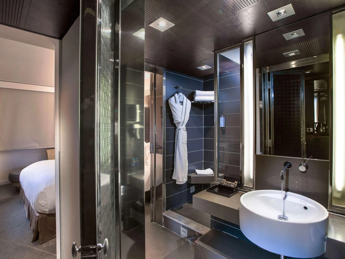 Sofitel Algiers Hamma Garden