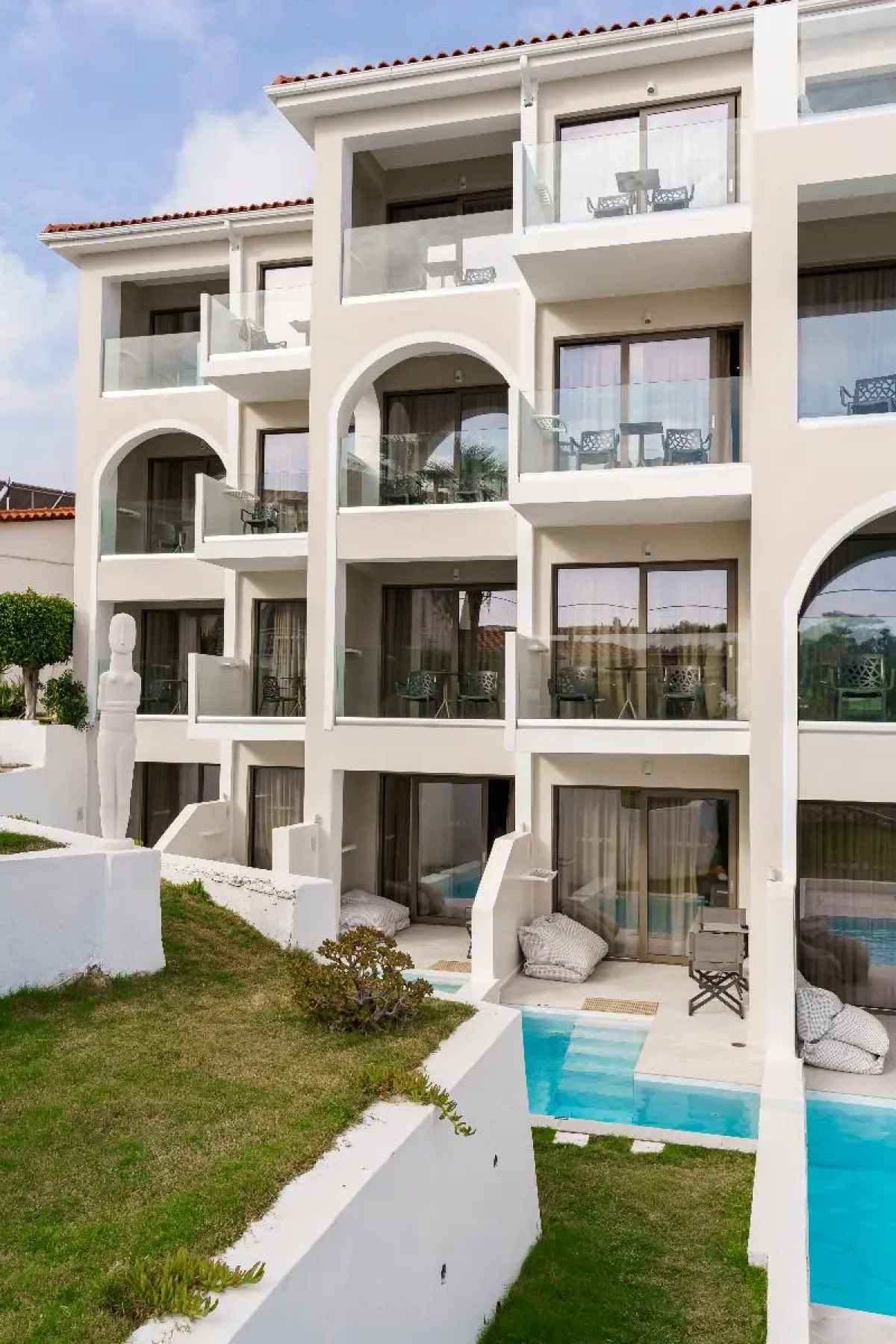 Diana Palace Hotel Zakynthos