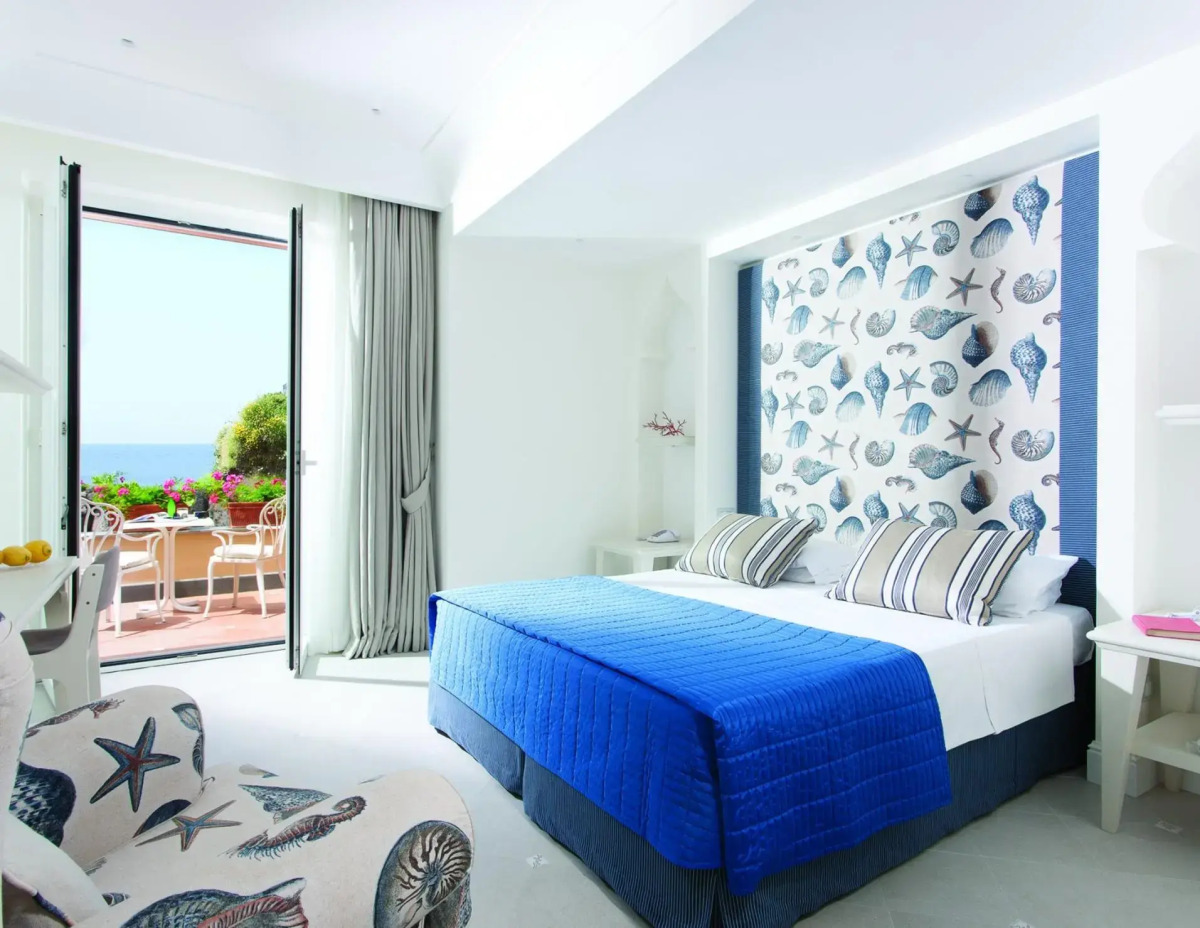 Hotel Corallo Sorrento