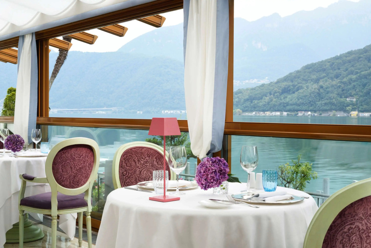 Swiss Diamond Hotel & SPA