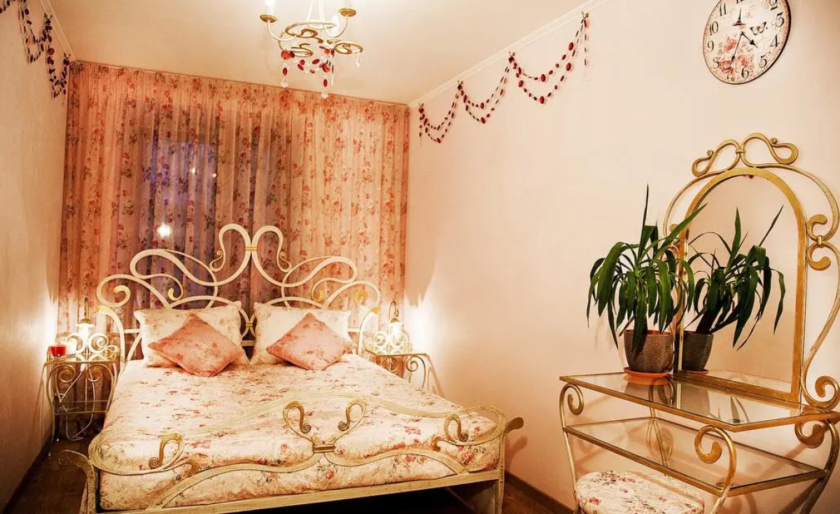 Апартаменты «Funny Dolphins Бутырская»