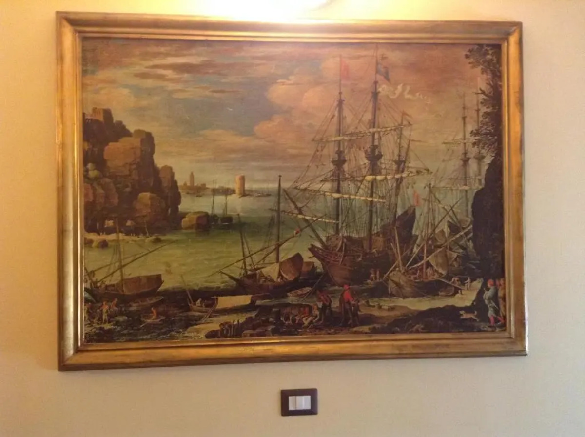 Hotel De La Ville Relais