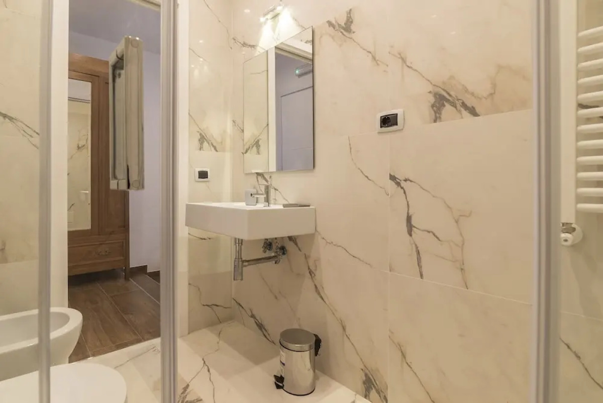 Guest House Sallustiano