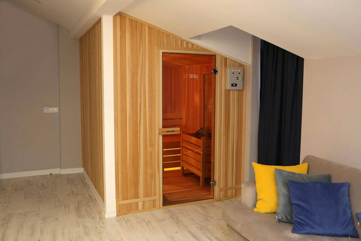 Letstay Hotel - Adults Only