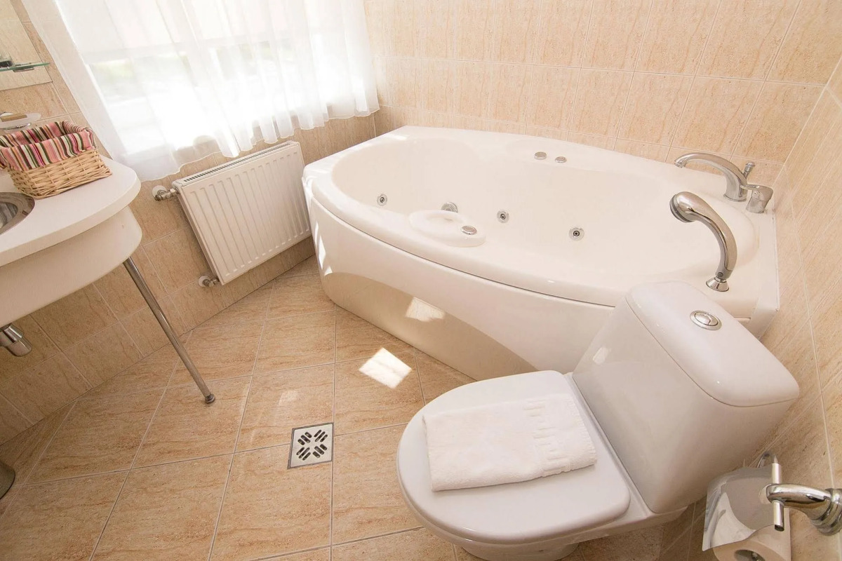 Good Stay Eiropa Hotel Economy