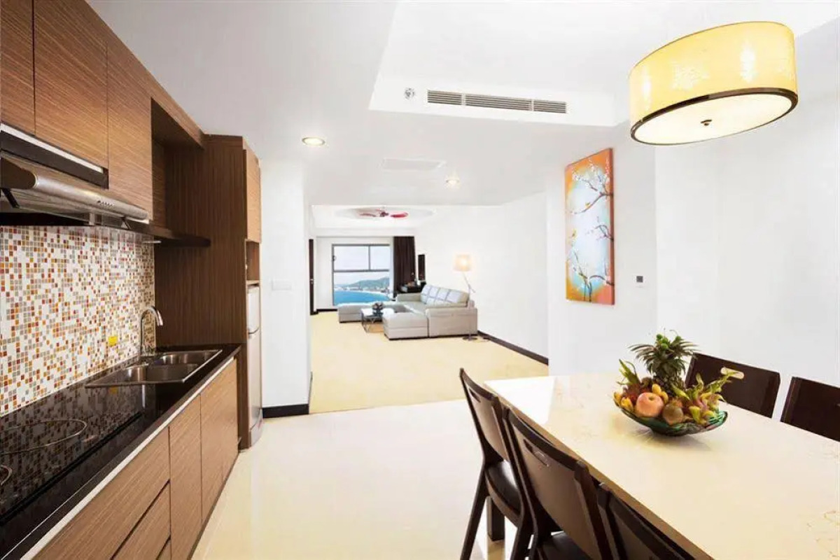 Unit 30A2 in Havana Nha Trang Hotel