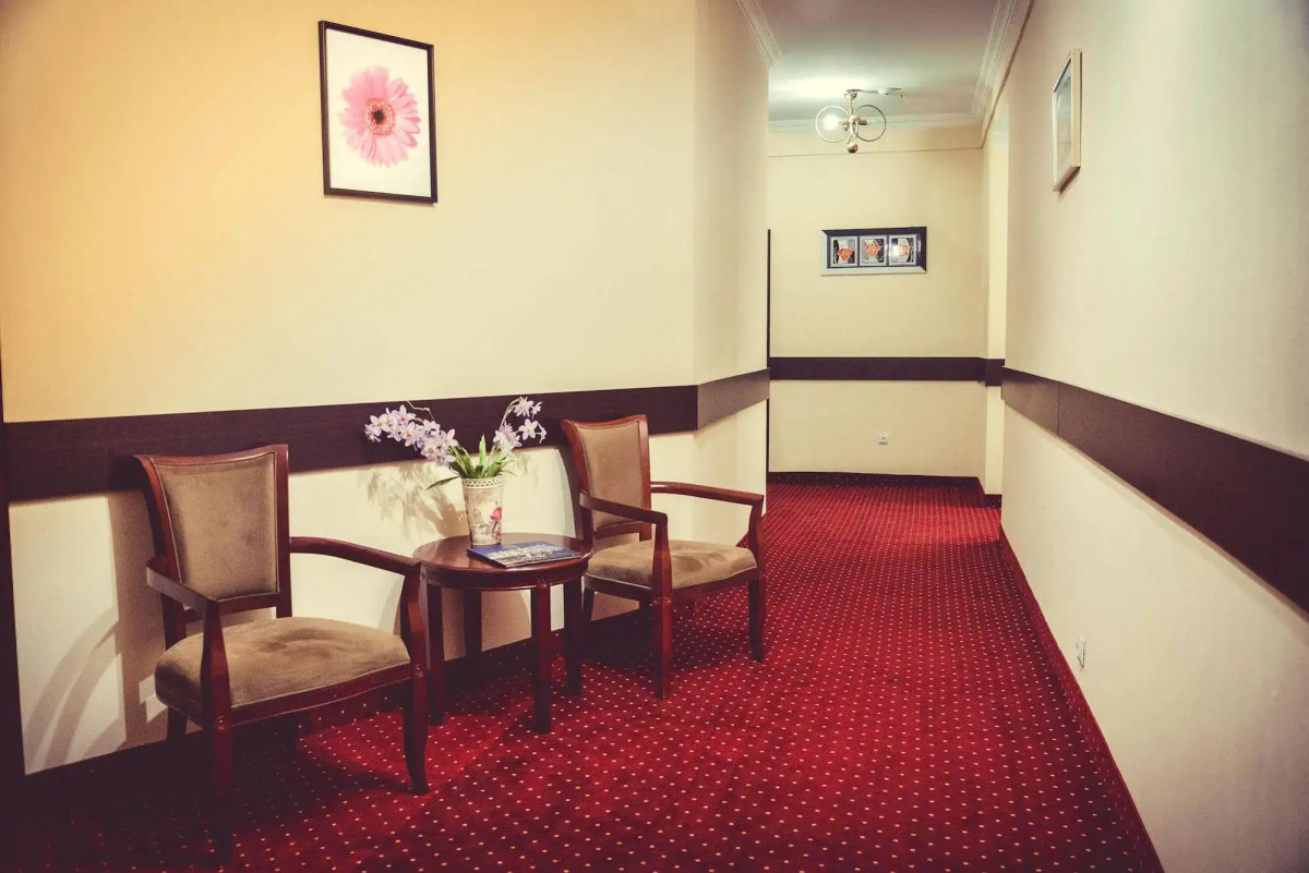 Хостел Margo Palace