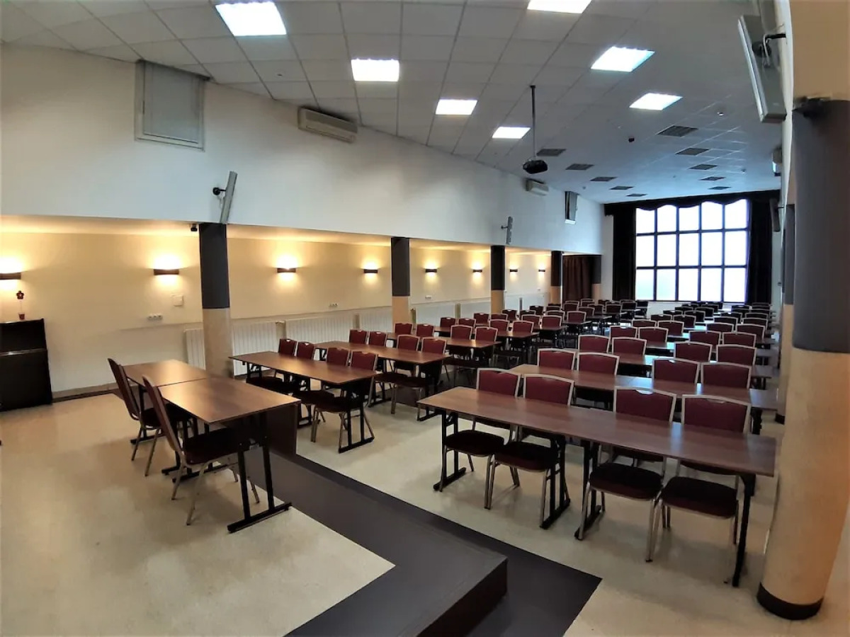 Centrum Scsk Zurawia