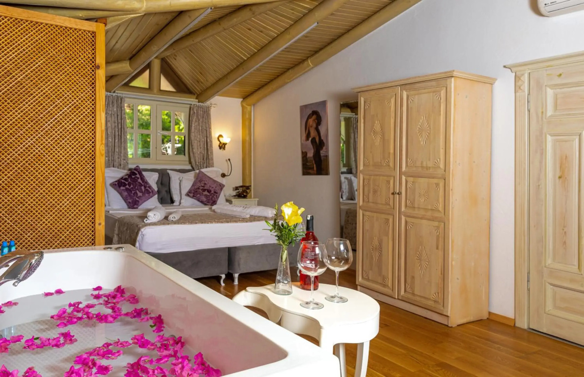 Petunya Konak - Boutique Class