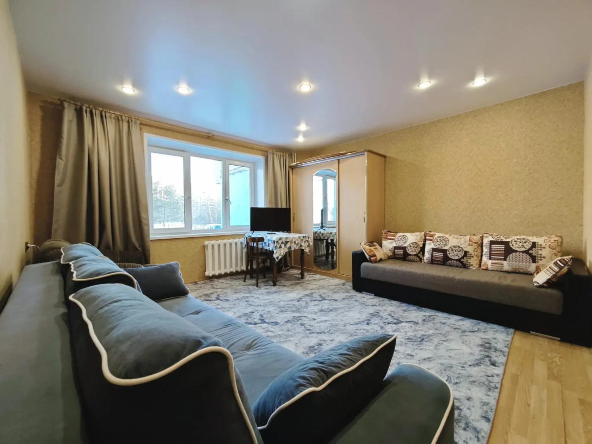 Апартаменты в 9-м микрорайоне 16