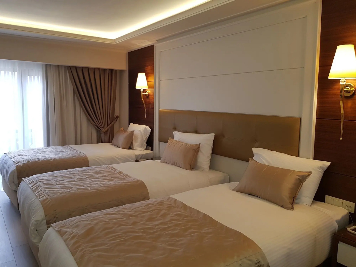 Grand Marcello Hotel & Spa