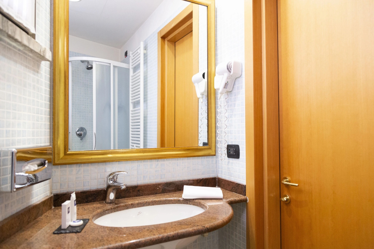 iH Hotels Milano St. John Sesto San Giovanni