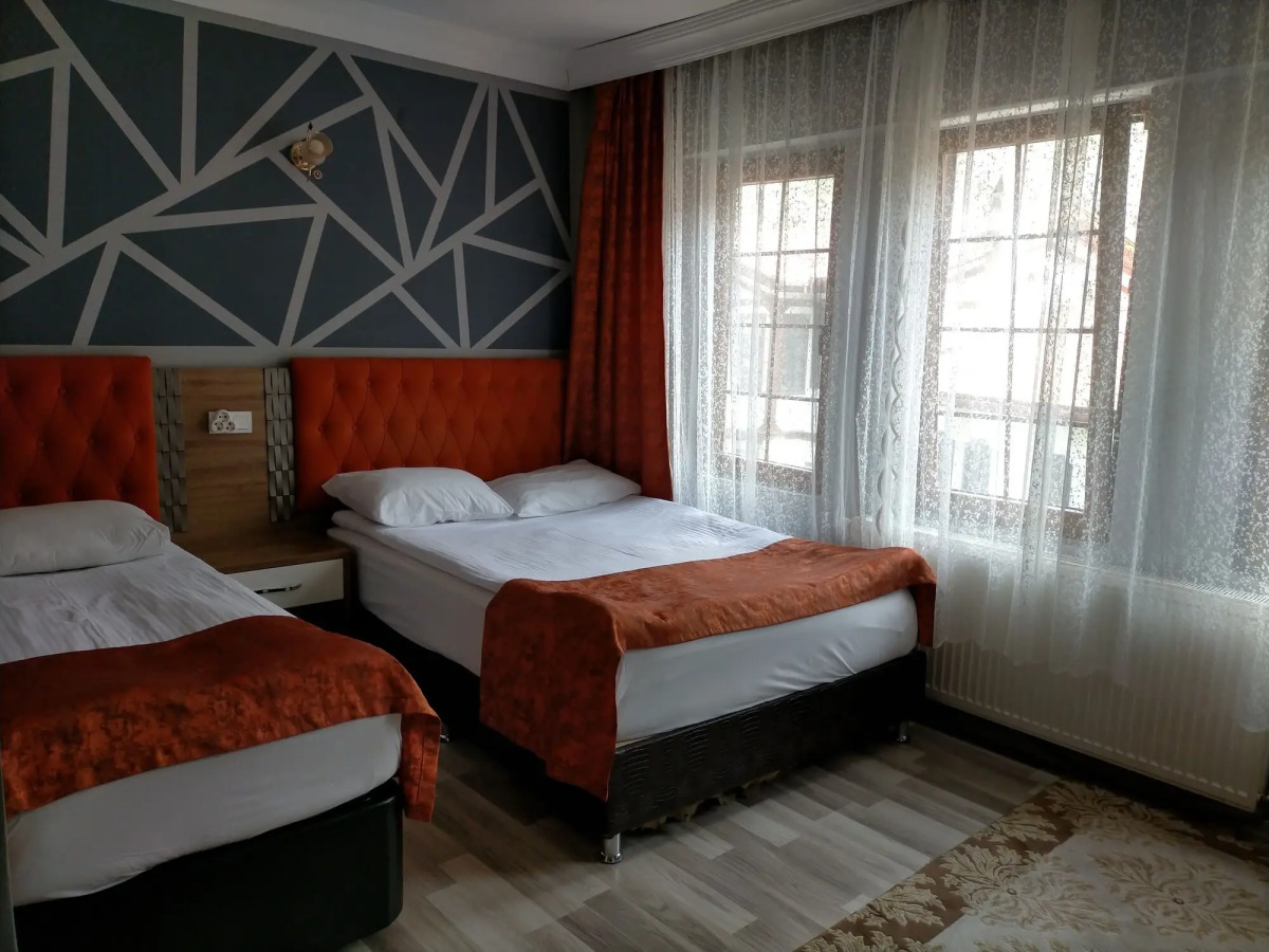 Şehrizade Konakları