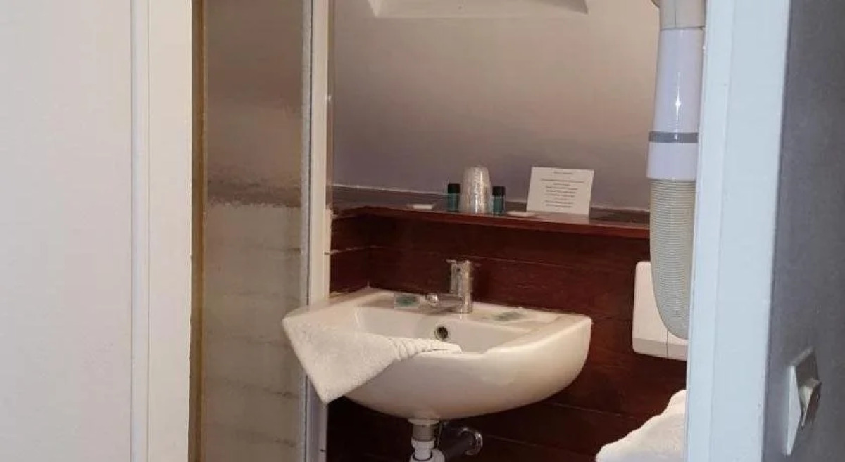 Hôtel La Résidence Manoir de La Salamandre