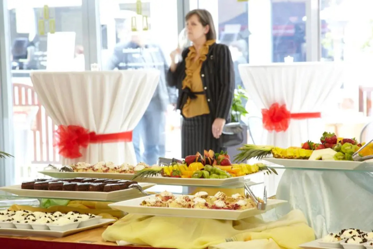 Clarion Congress Hotel Usti nad Labem