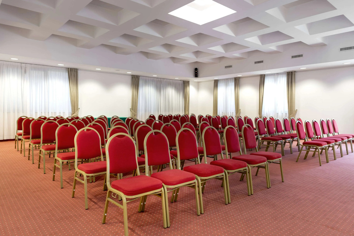 Best Western Hotel Cavalieri Della Corona