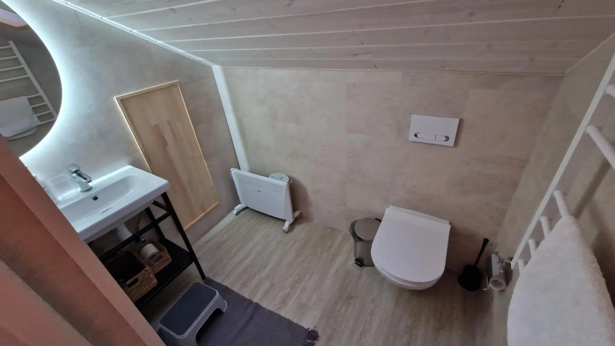 База отдыха Кусто