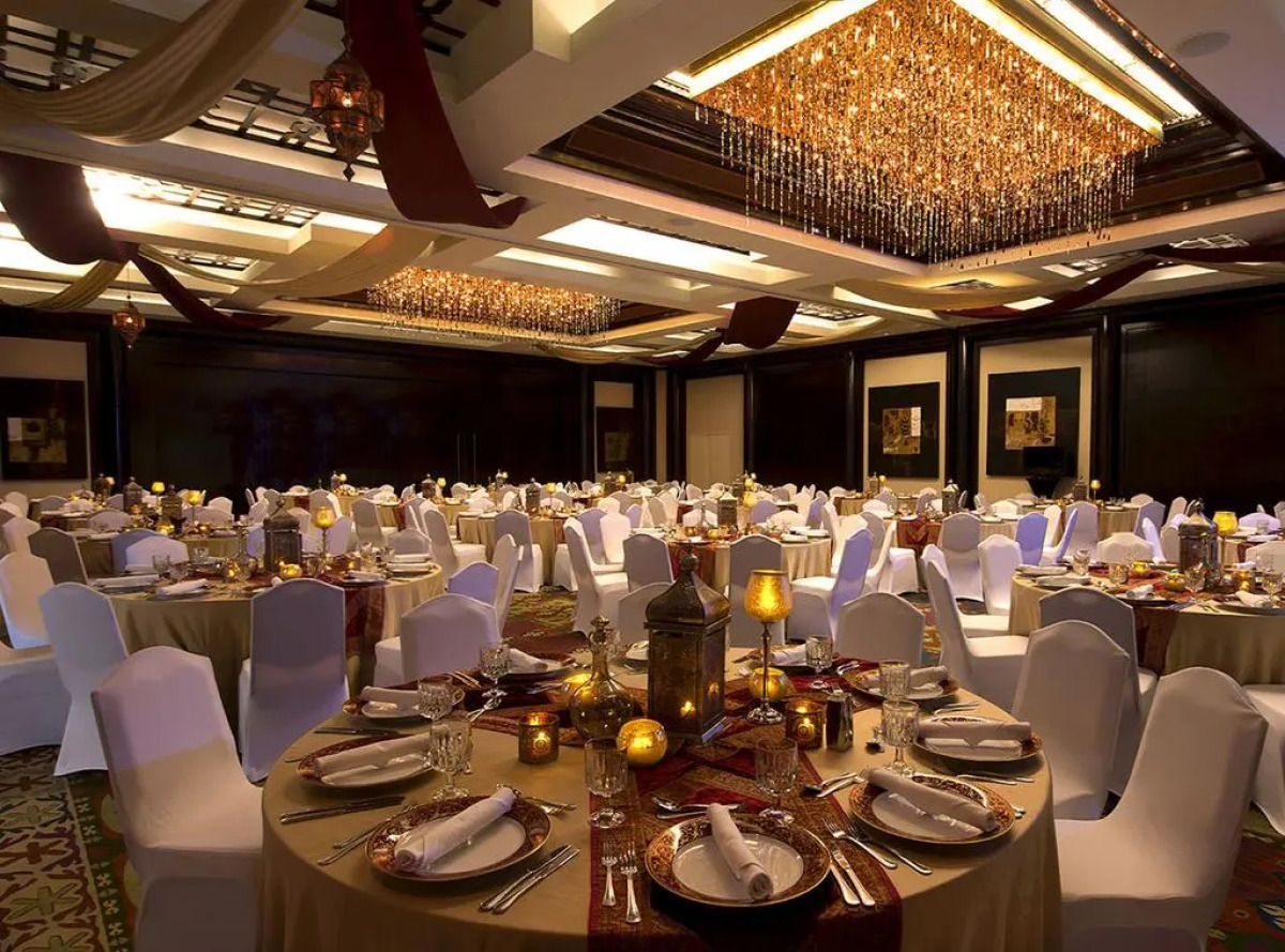 Kempinski The Boulevard Dubai