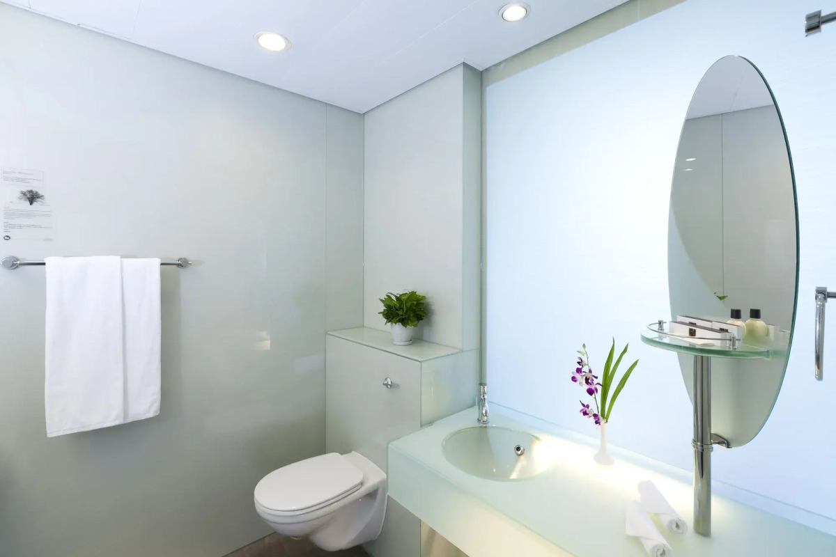 Rambler Garden Hotel