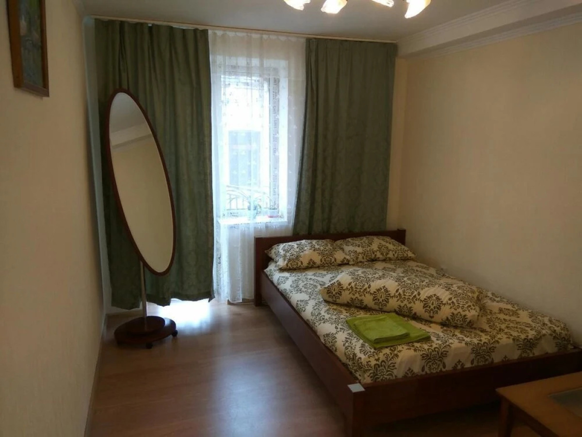 Apart Hostel Capital