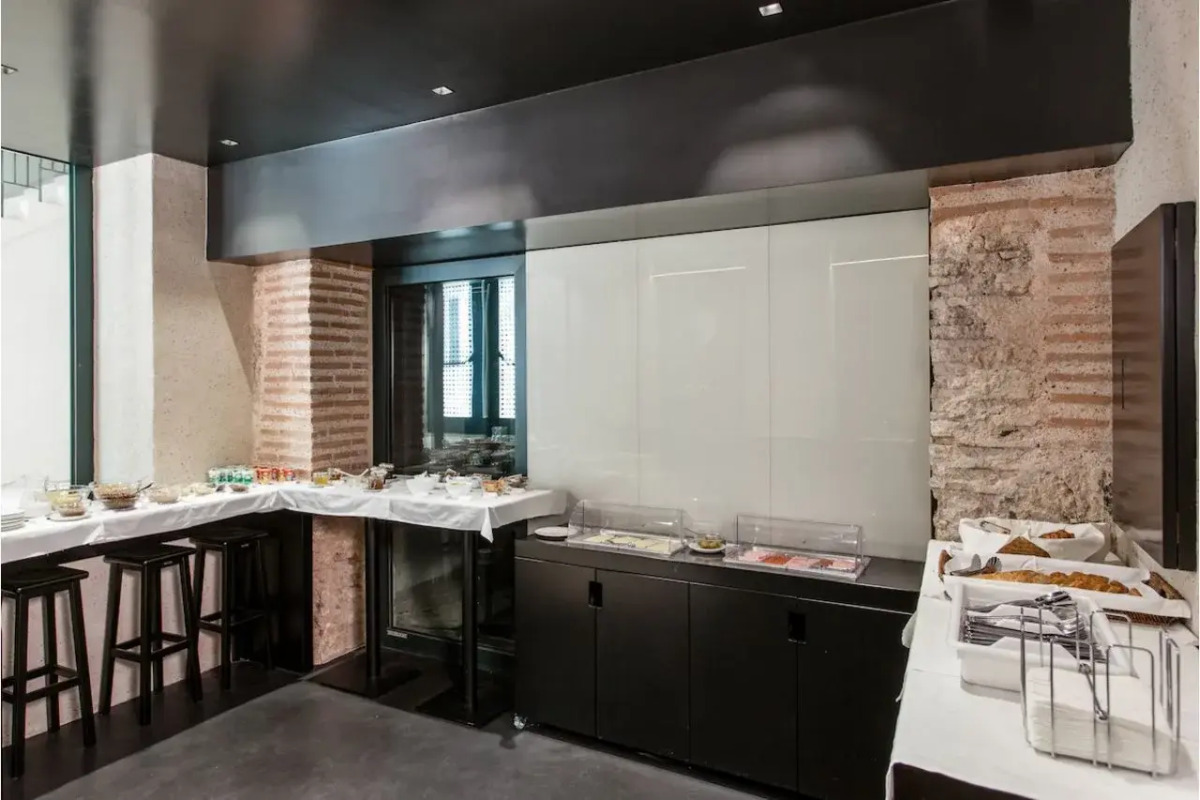 Slavija Culture Heritage Hotel