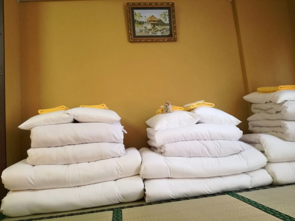 Shinjuku Sky Capsule