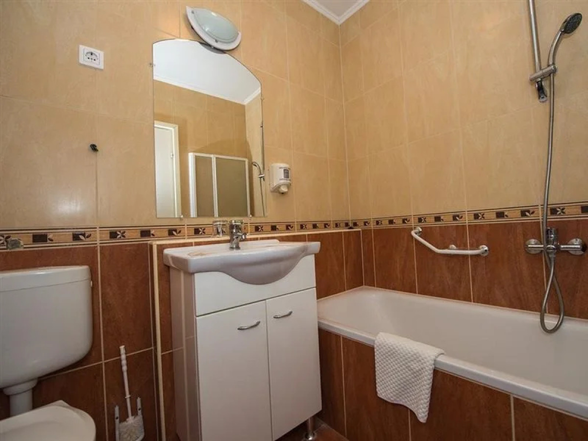 Grand Hotel Aranybika