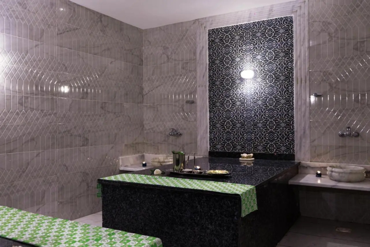 Pickalbatros Blu Spa Resort - Adults Friendly 16 Years Plus