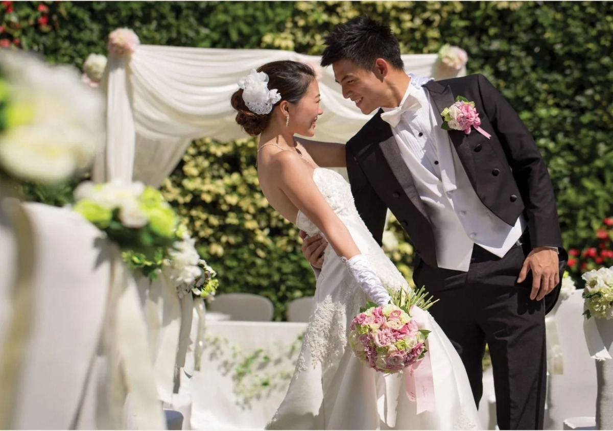 Crowne Plaza Hong Kong Kowloon East by IHG