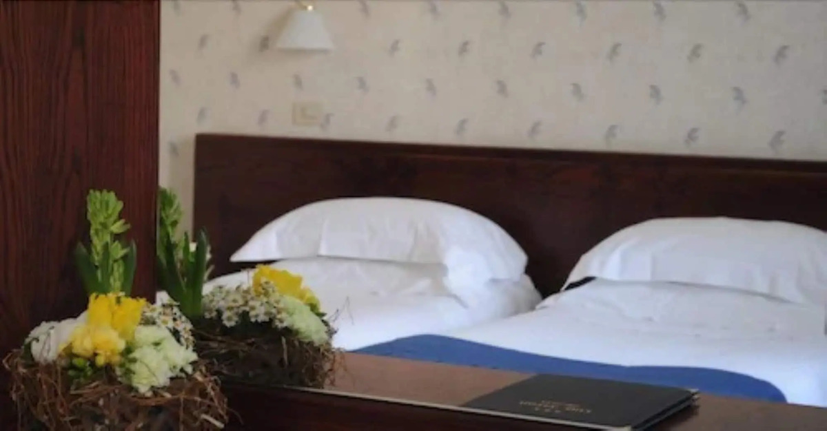 Arli Hotel Business and Wellness