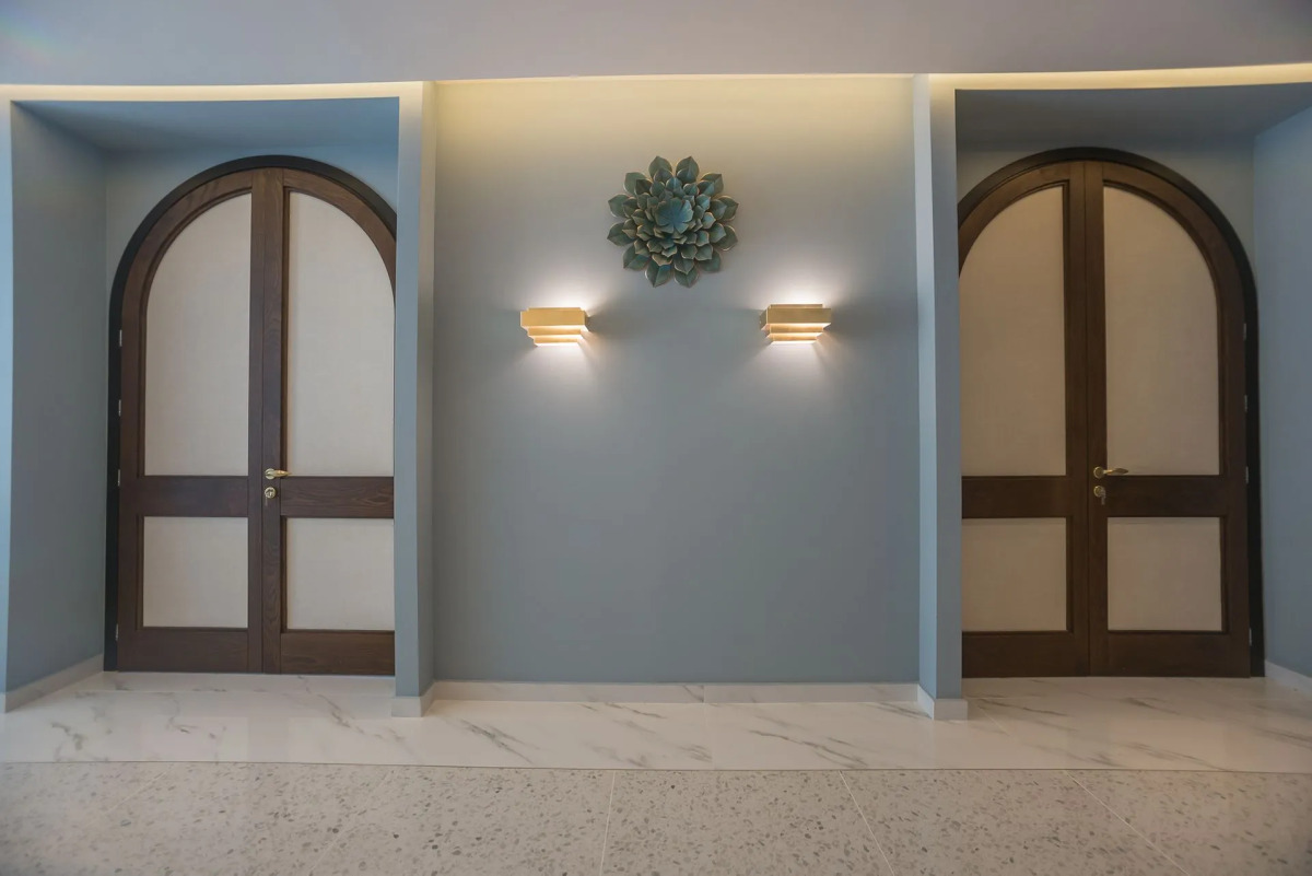 Pefkaki Boutique Hotel Loutraki