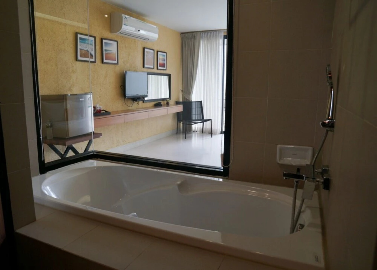 Serene Phla resort and restaurant