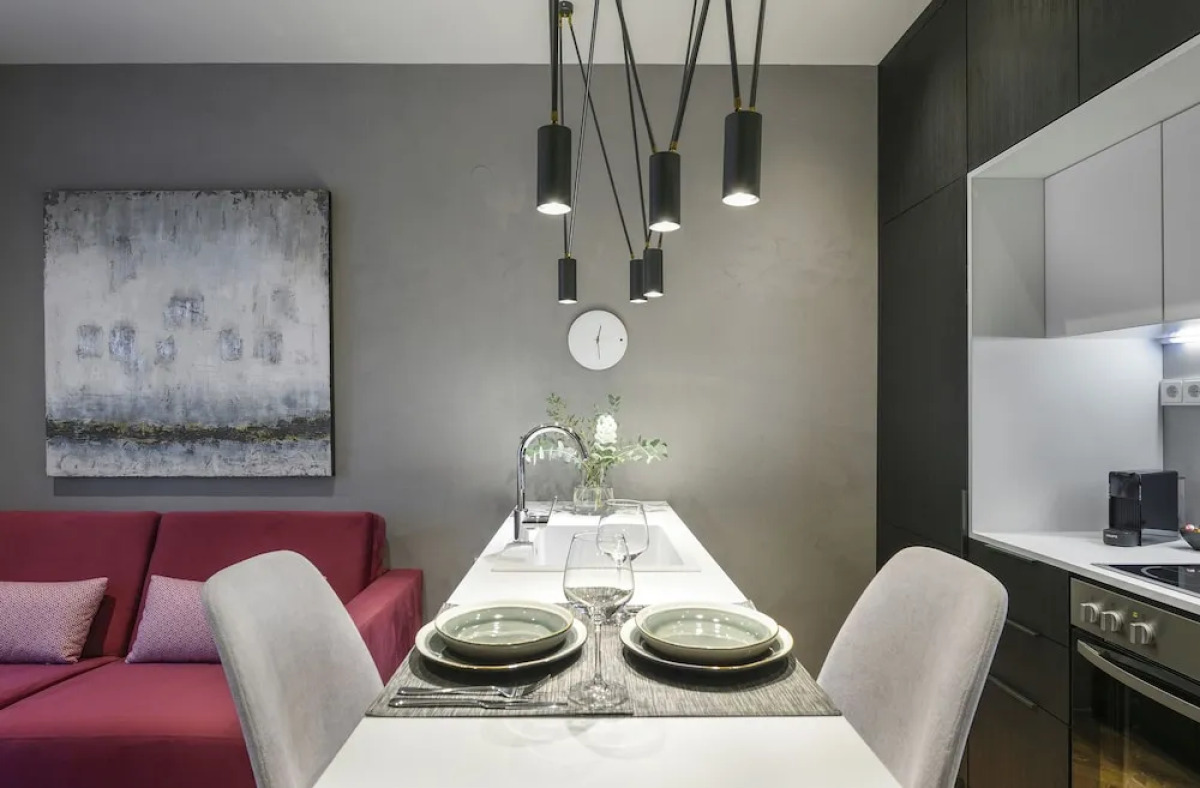 Olvios Luxury Suites