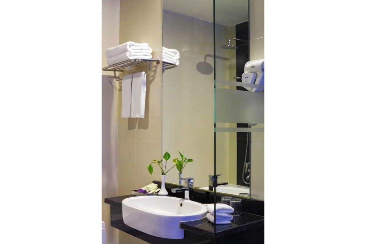 Lavender Boutique Hotel