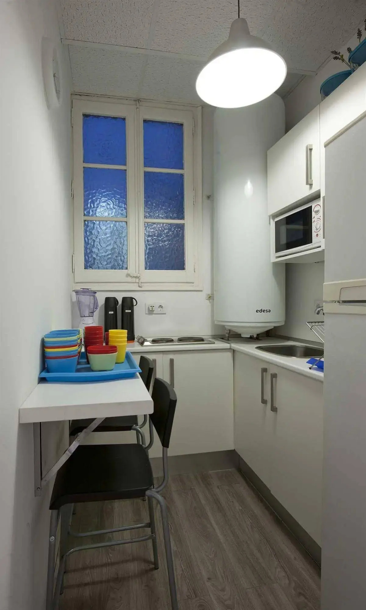 Hostalet De Barcelona