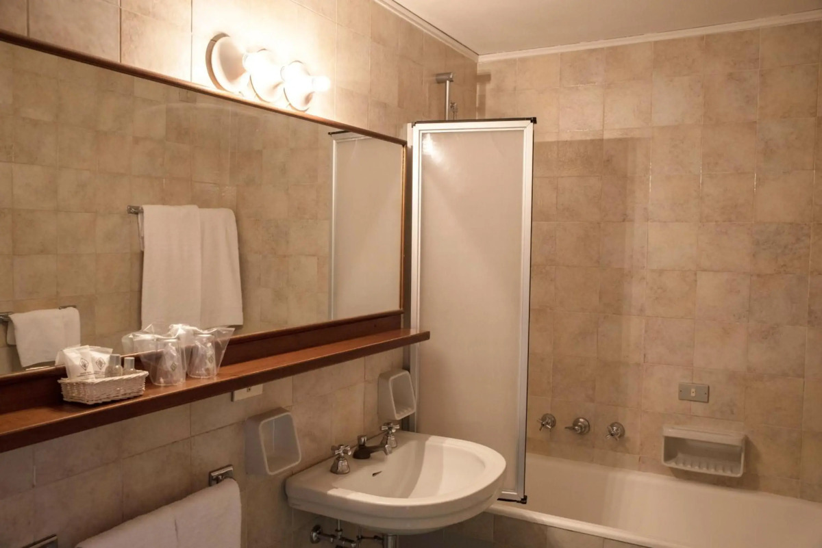 Grand Hotel Tamerici & Principe