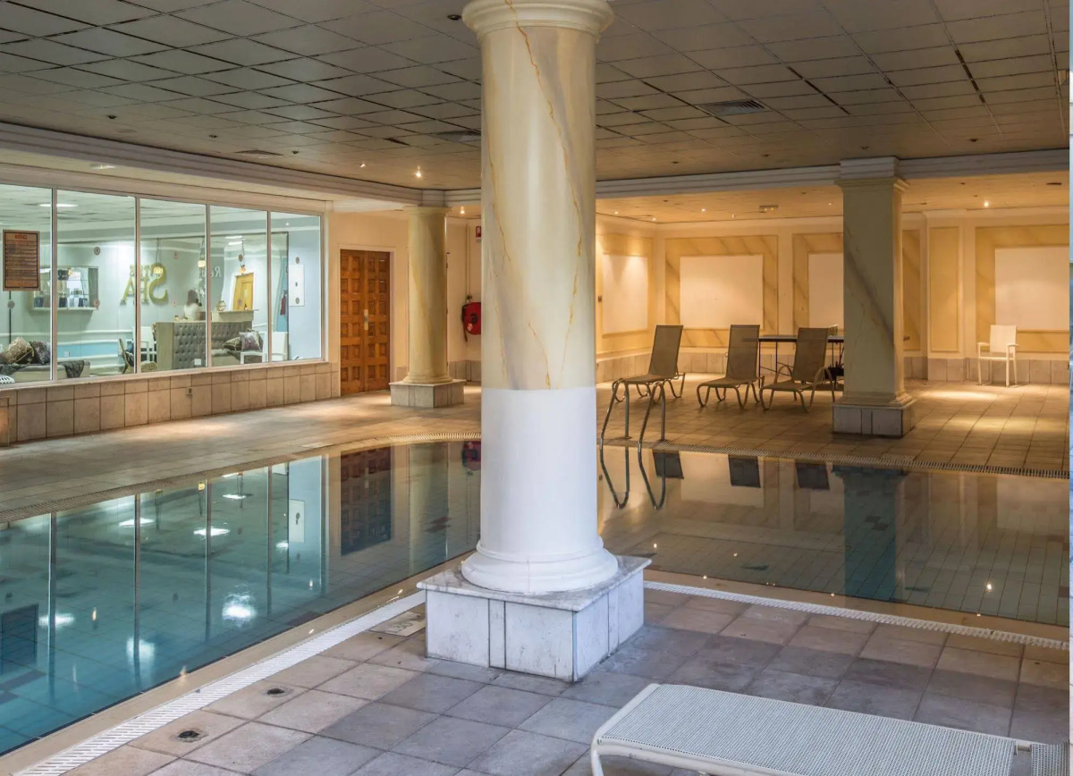 Anastasia Waterpark Beach Resort