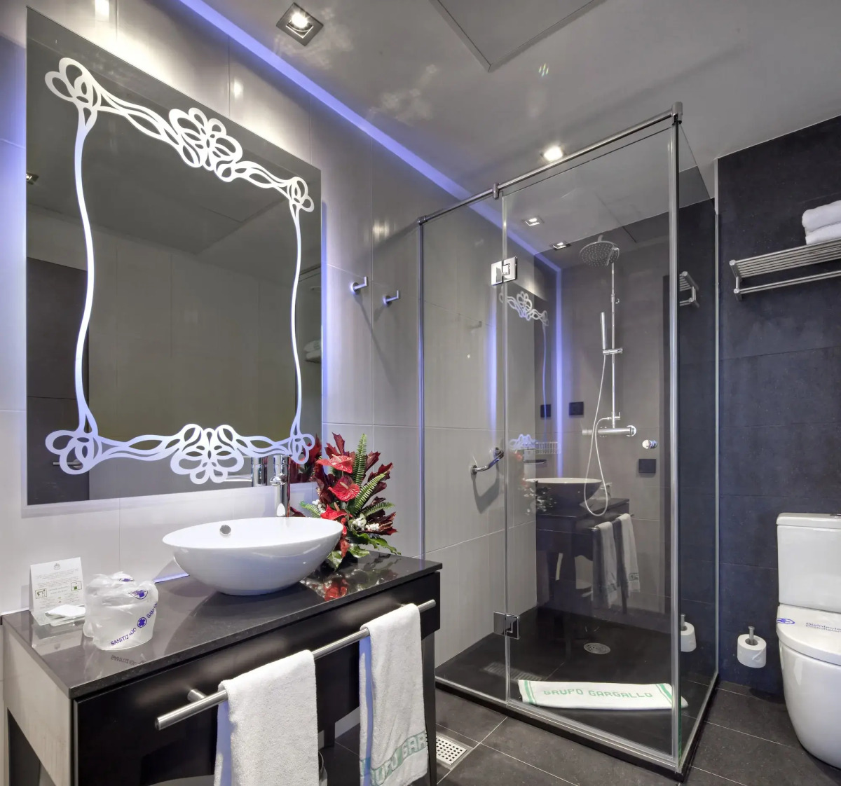 Hotel Ciutadella Barcelona